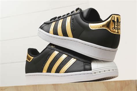 adidas schoenen heren met goud|adidas originals heren.